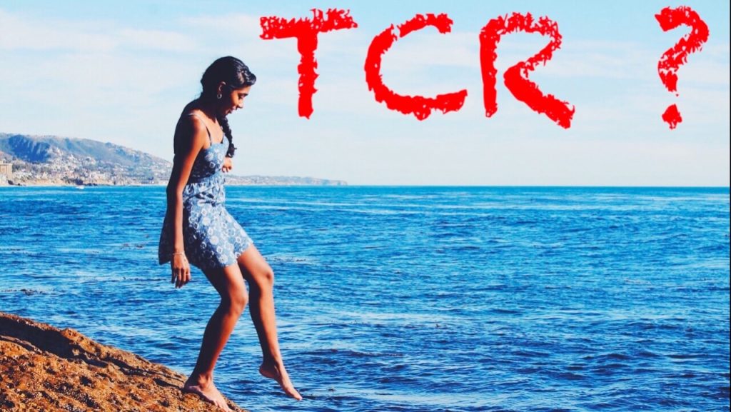 TCR ?